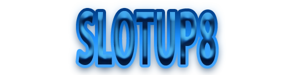 SLOTUP8 Logo